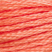 DMC floss 3340