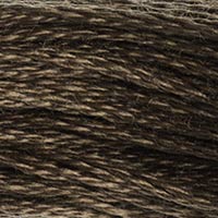 DMC floss 839