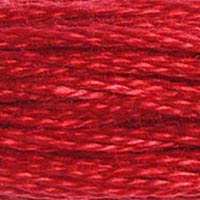 DMC floss 321