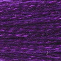 DMC floss 550