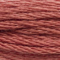 DMC floss 356