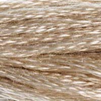 DMC floss 842