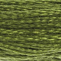 DMC floss 469