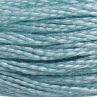 DMC floss 598