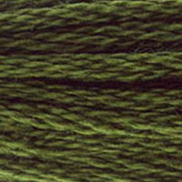 DMC floss 936