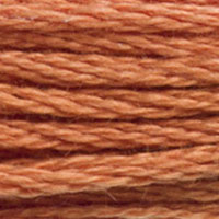 DMC floss 3776
