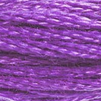 DMC floss 552