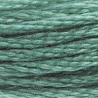 DMC floss 503