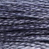 DMC floss 317