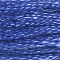 DMC floss 798