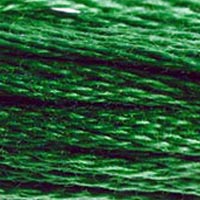 DMC floss 699