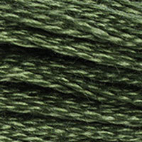 DMC floss 3362