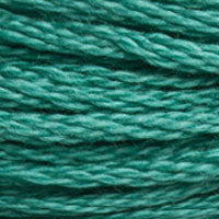 DMC floss 3848