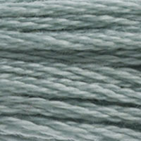 DMC floss 927