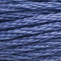 DMC floss 3807