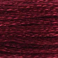 DMC floss 816