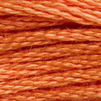 DMC floss 922