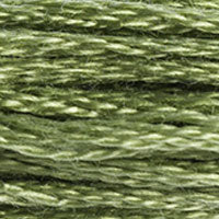 DMC floss 3364