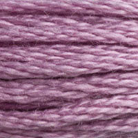 DMC floss 3836