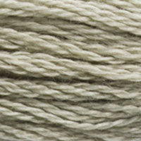 DMC floss 3023