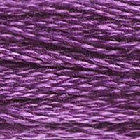 DMC floss 327