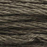 DMC floss 3787