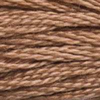 DMC floss 3863