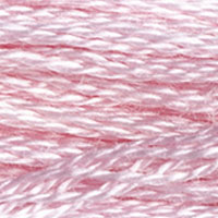 DMC floss 3689