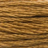 DMC floss 167