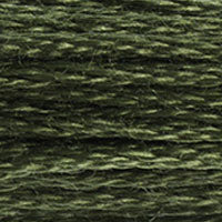 DMC floss 3051