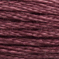 DMC floss 3726