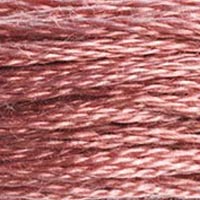 DMC floss 223