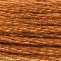 DMC floss 301