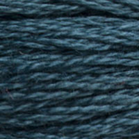 DMC floss 924