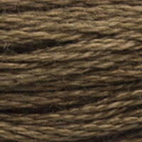 DMC floss 3781