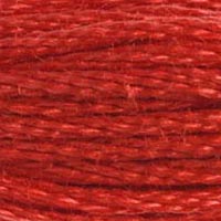 DMC floss 347