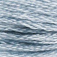 DMC floss 3752