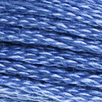 DMC floss 3838