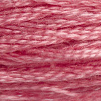 DMC floss 3733