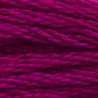 DMC floss 915