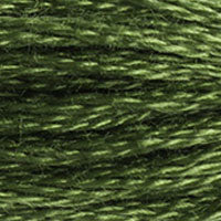 DMC floss 3346