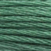 DMC floss 163