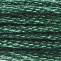 DMC floss 561