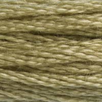 DMC floss 372