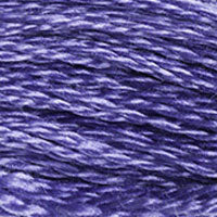 DMC floss 3746