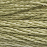 DMC floss 3013