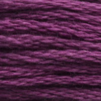 DMC floss 3834