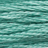 DMC floss 3849