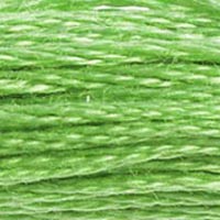 DMC floss 703