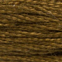 DMC floss 829
